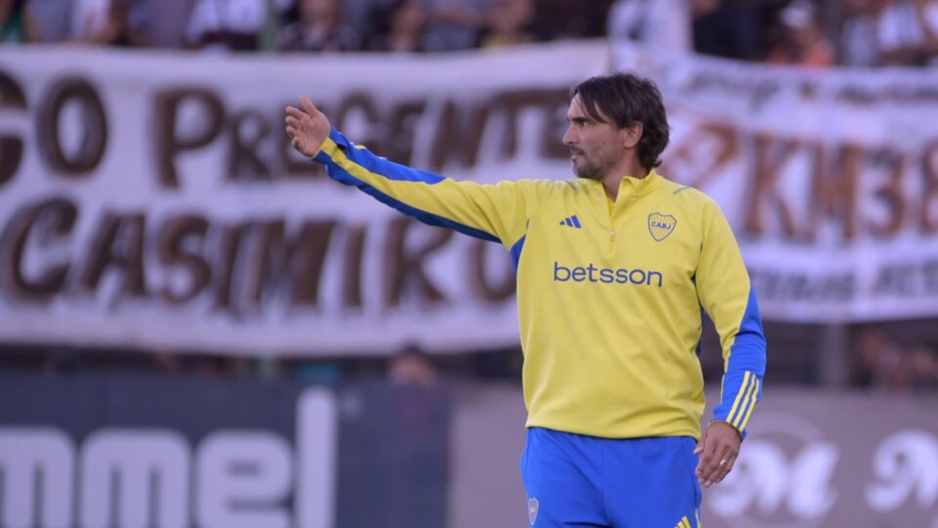 Diego Martínez