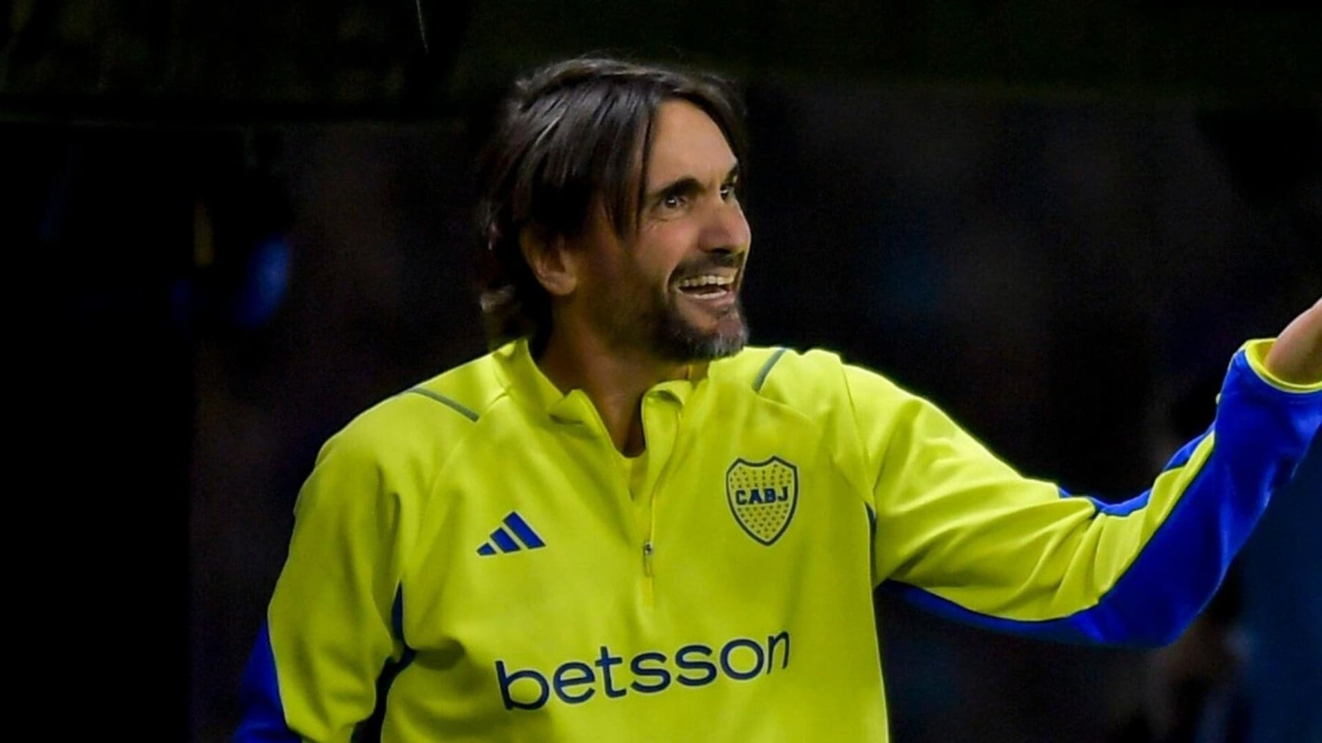 Diego Martínez
