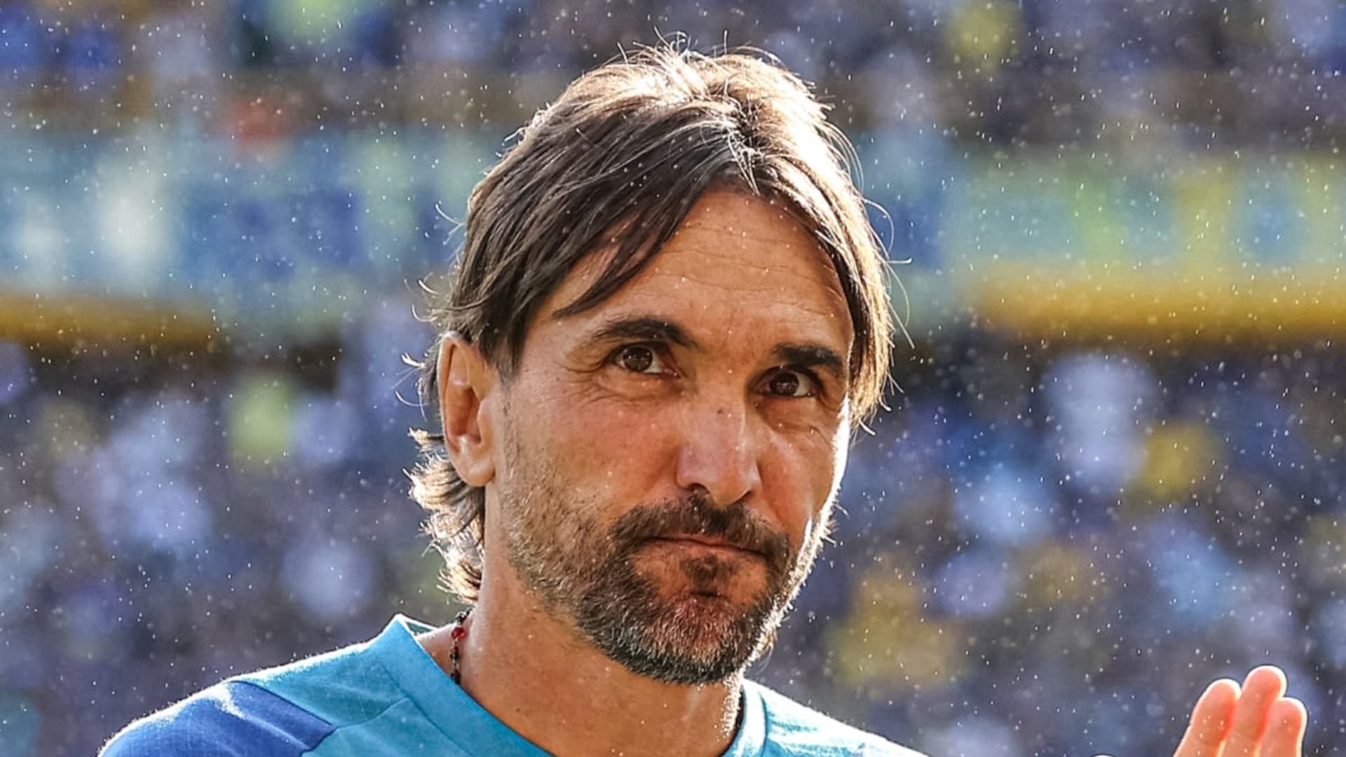 Diego Martínez