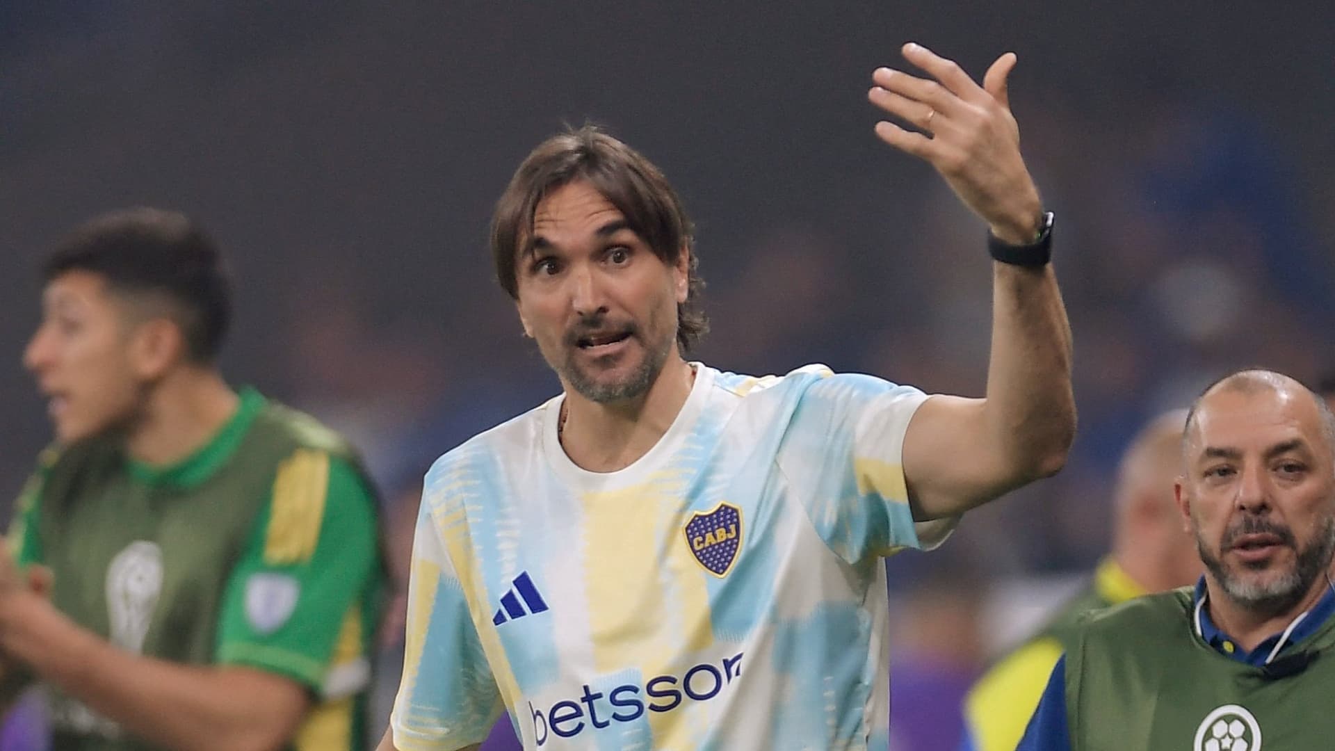 Diego Martínez