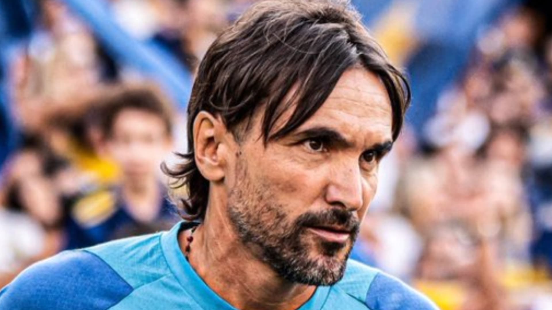 Diego Martínez