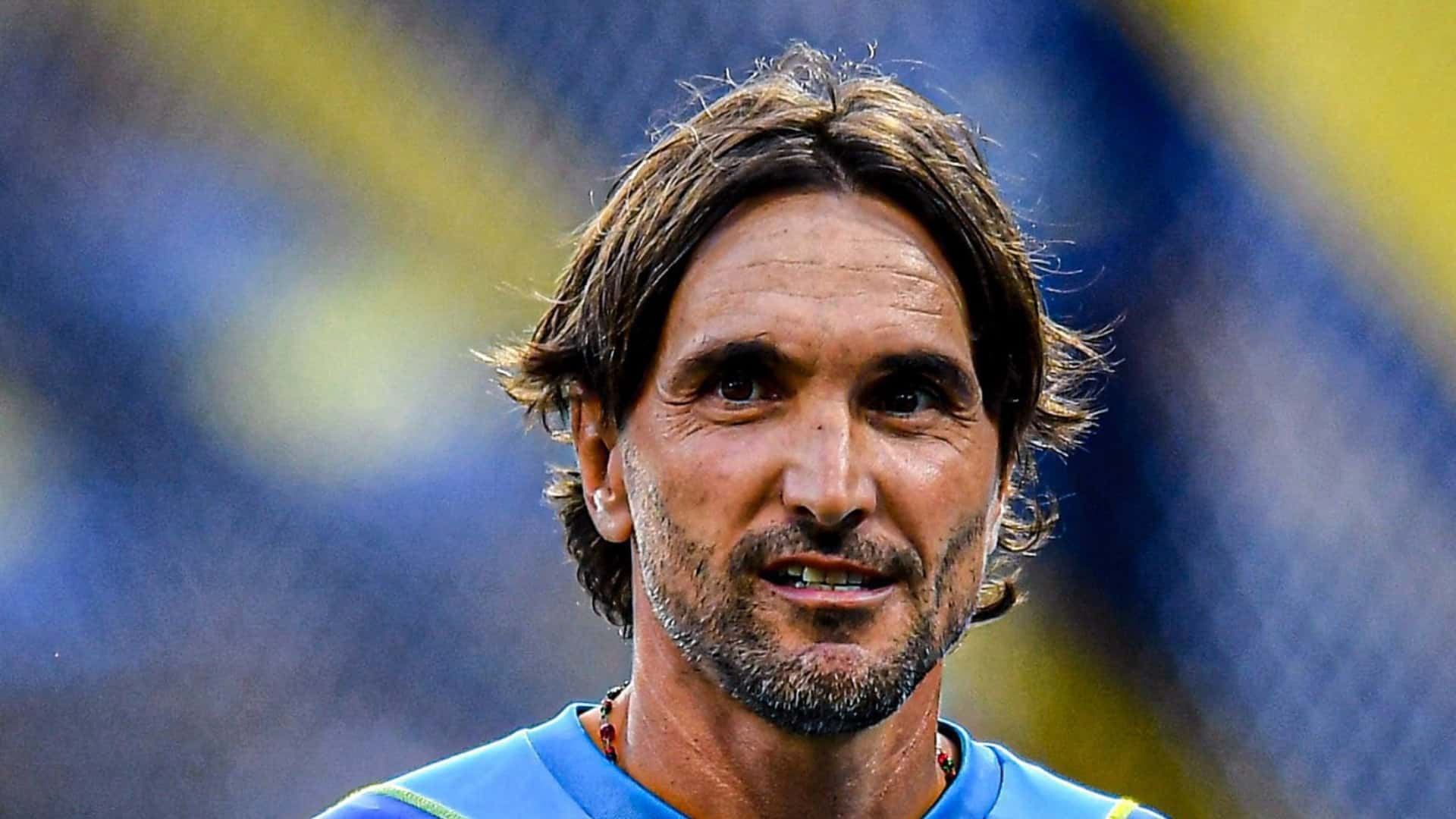 Diego Martínez