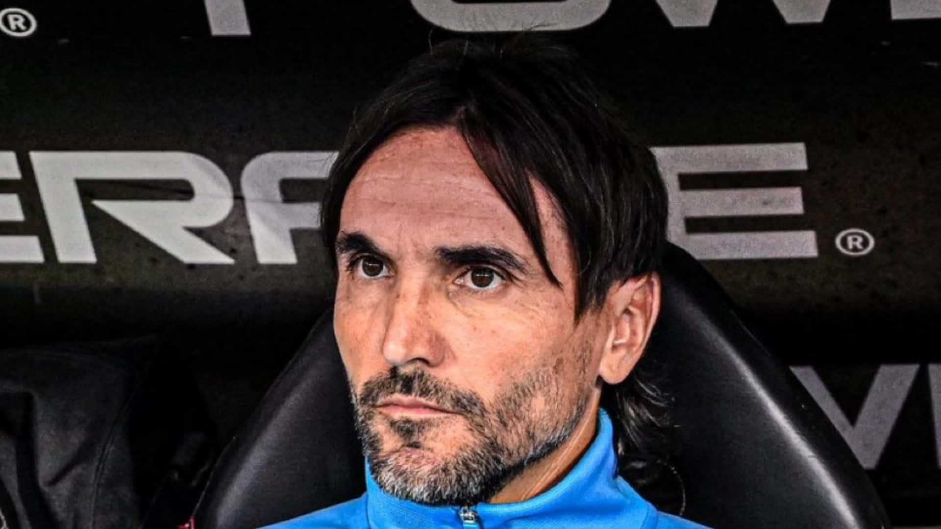 Diego Martínez