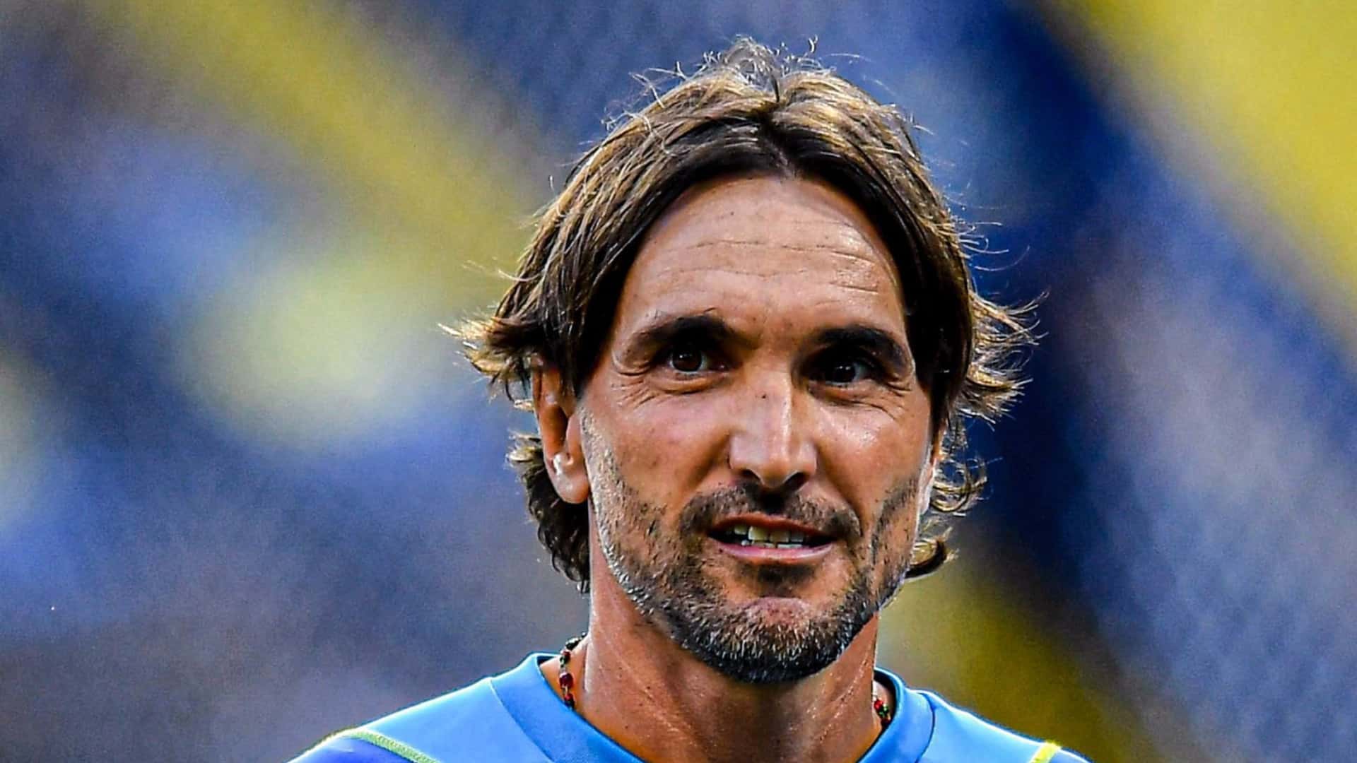 Diego Martínez en Boca Juniors