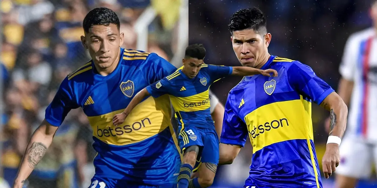 Diego Martínez metería un cambio impensado para los próximos partidos y sorprendió a muchos.