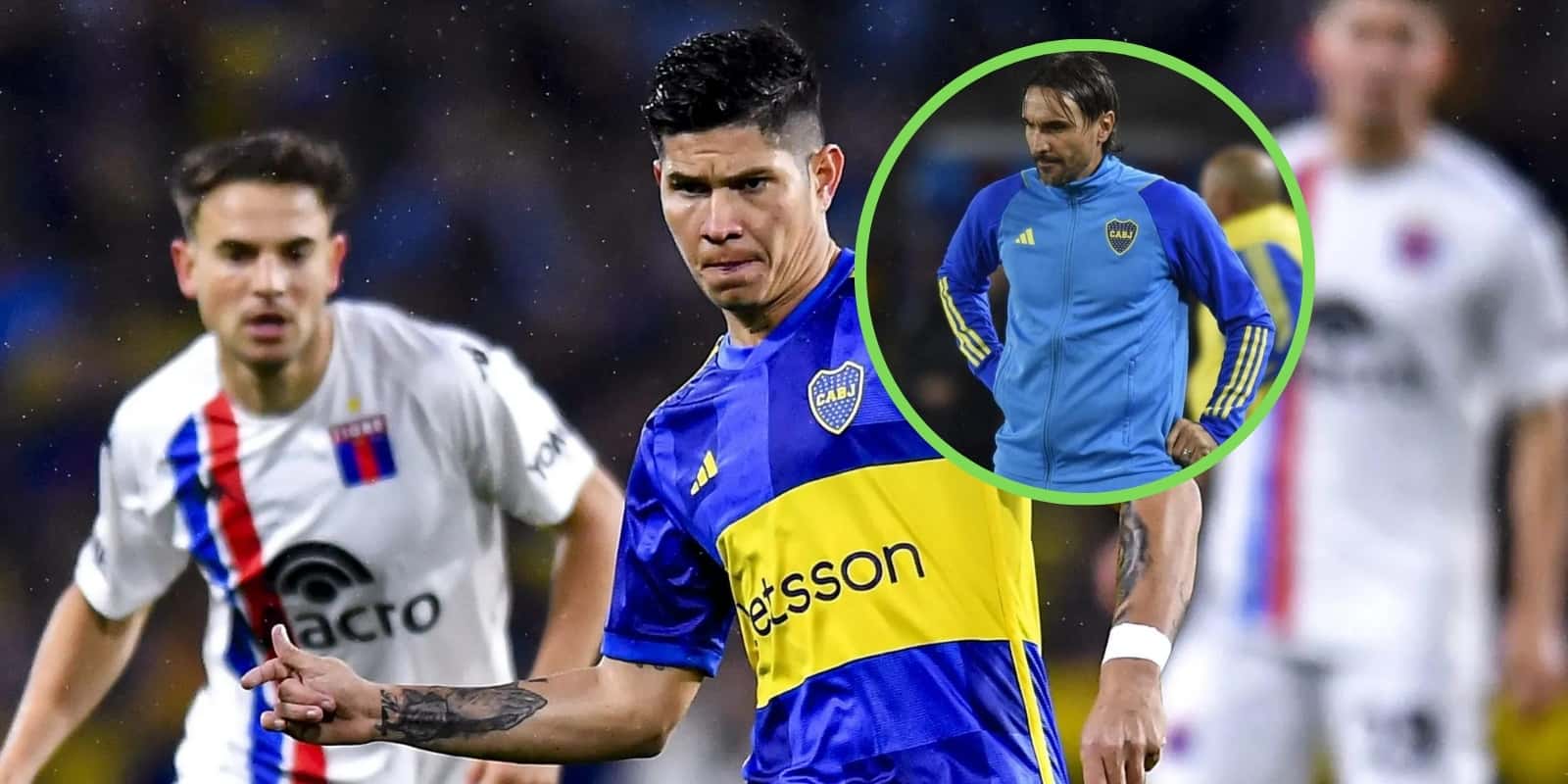 Diego Martínez y Campuzano.