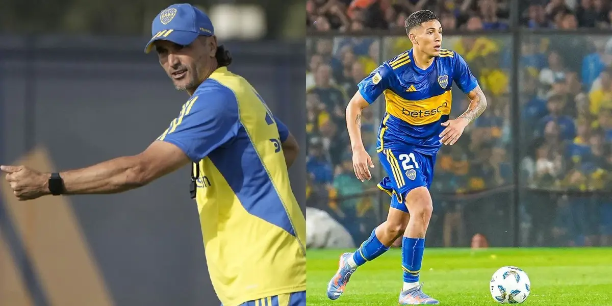 Diego Martinez y Equi Fernandez.