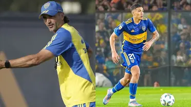 Diego Martinez y Equi Fernandez.