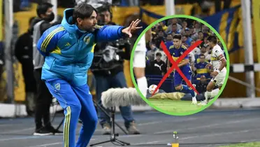 Diego Martínez y Pol Fernández.