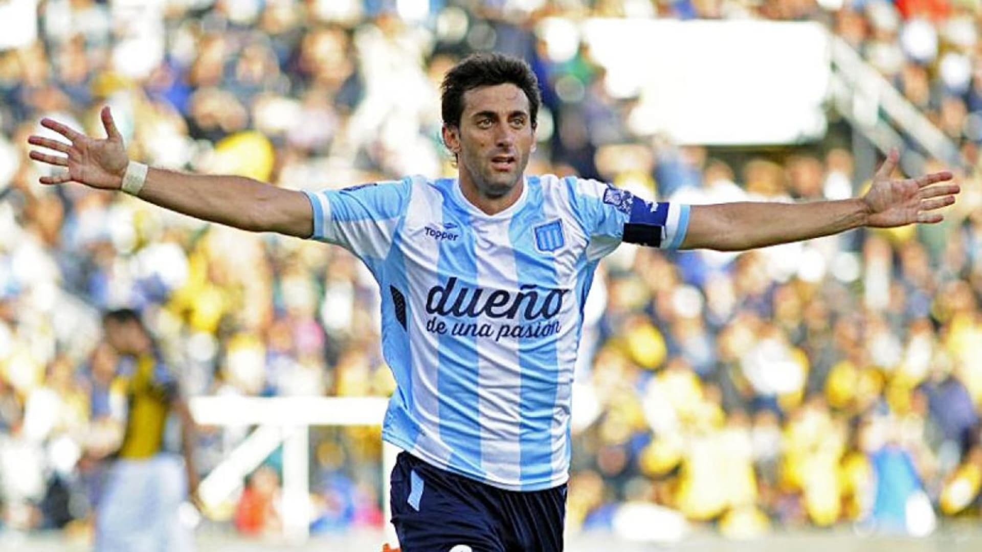 Diego Milito