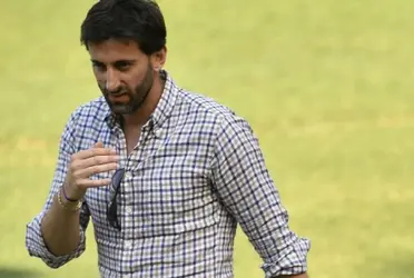 Diego Milito anunció hace varias horas su salida de Racing Club de Avellaneda, y se ha filtrado lo que hará luego de tomar esta decisión.