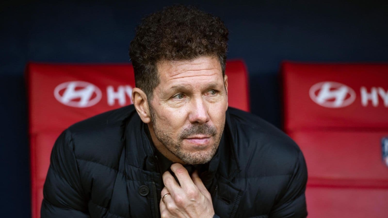 Diego Simeone ha decidido mandar a Nehuén Pérez a Granada Club de Fútbol con un objetivo en mente.