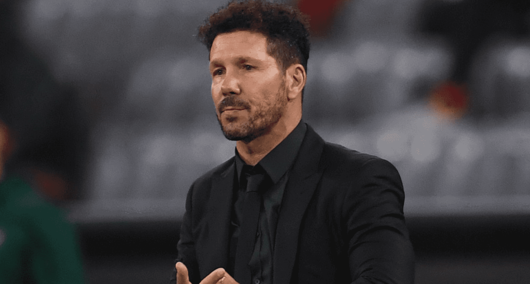 Diego Simeone no ha vivido un buen presente con Club Atlético de Madrid, y para mantener su proyecto ha tenido que hacer cambios.