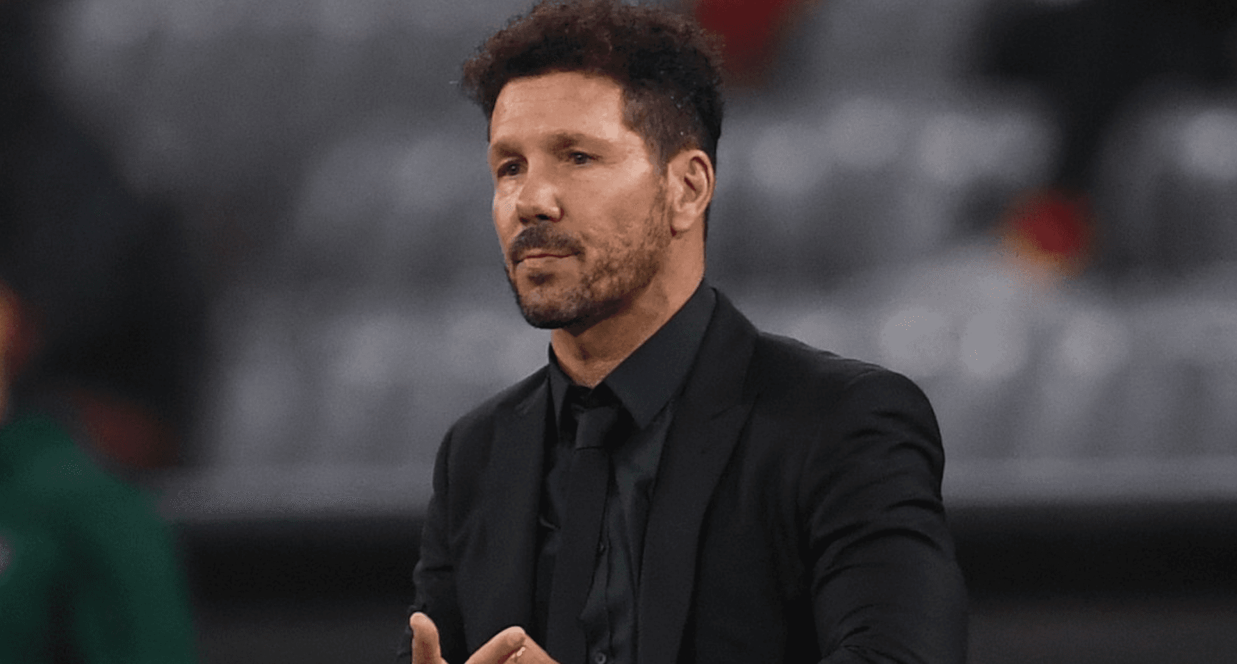 Diego Simeone no ha vivido un buen presente con Club Atlético de Madrid, y para mantener su proyecto ha tenido que hacer cambios.