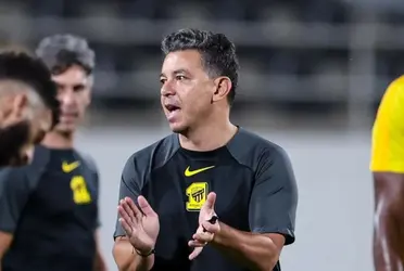 Dieron a conocer que el equipo del Muñeco estaría tras los pasos de una estrella mundial.