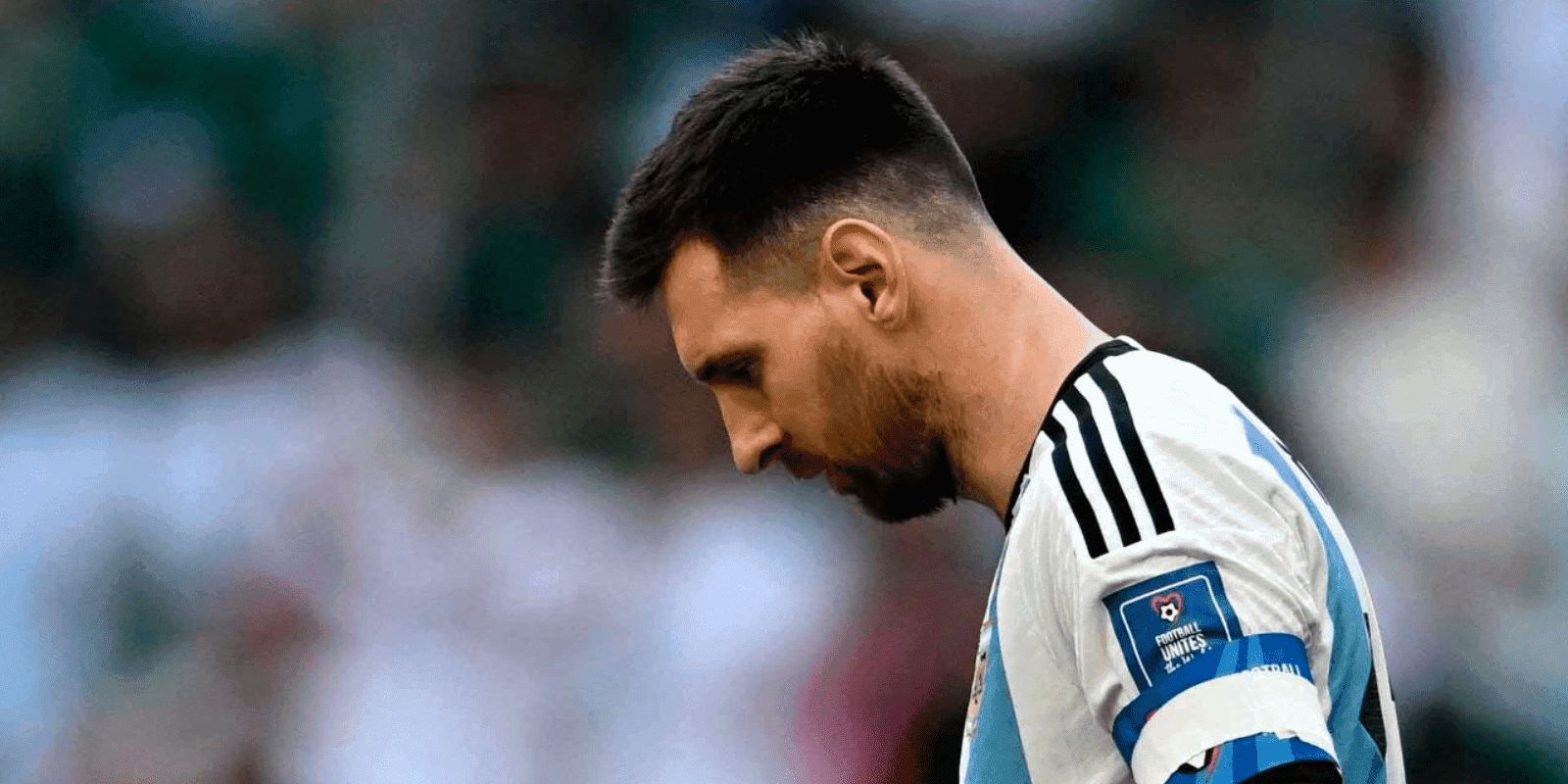 Dijo que desea marcar un gol a la selección argentina, pese a que ya jugó por el país hace algunos años