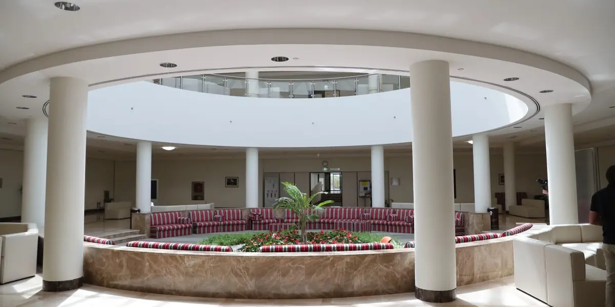 Dirigentes y parte del cuerpo técnico se encuentran en el país organizador de la Copa del Mundo ultimando detalles para lo que será la estadía del conjunto de Lionel Scaloni.