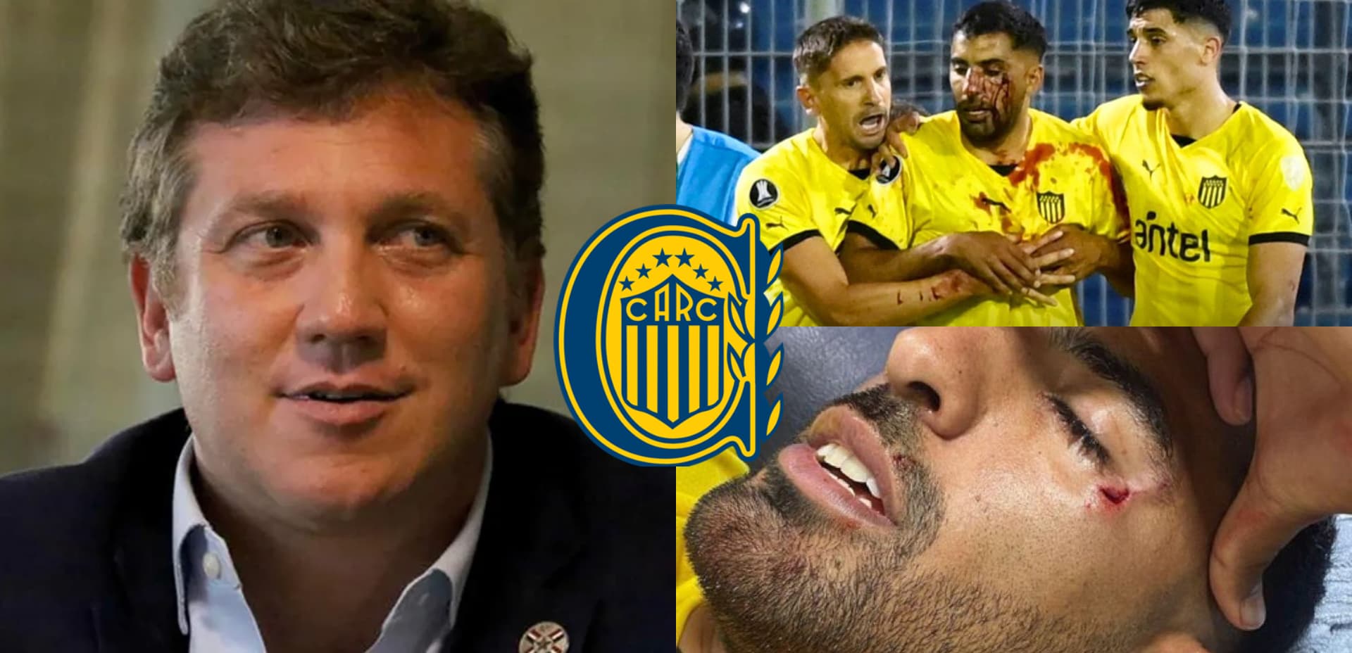 Domínguez.