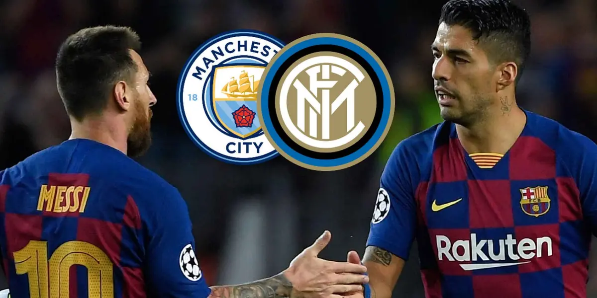 Dos clubes de Europa están tras los pasos del 10. ¿Quién se quedará con su ficha?