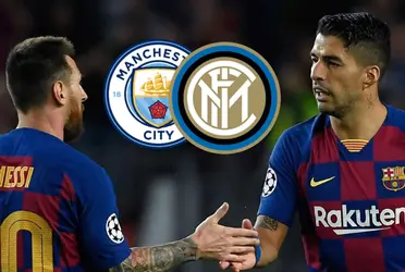 Dos clubes de Europa están tras los pasos del 10. ¿Quién se quedará con su ficha?