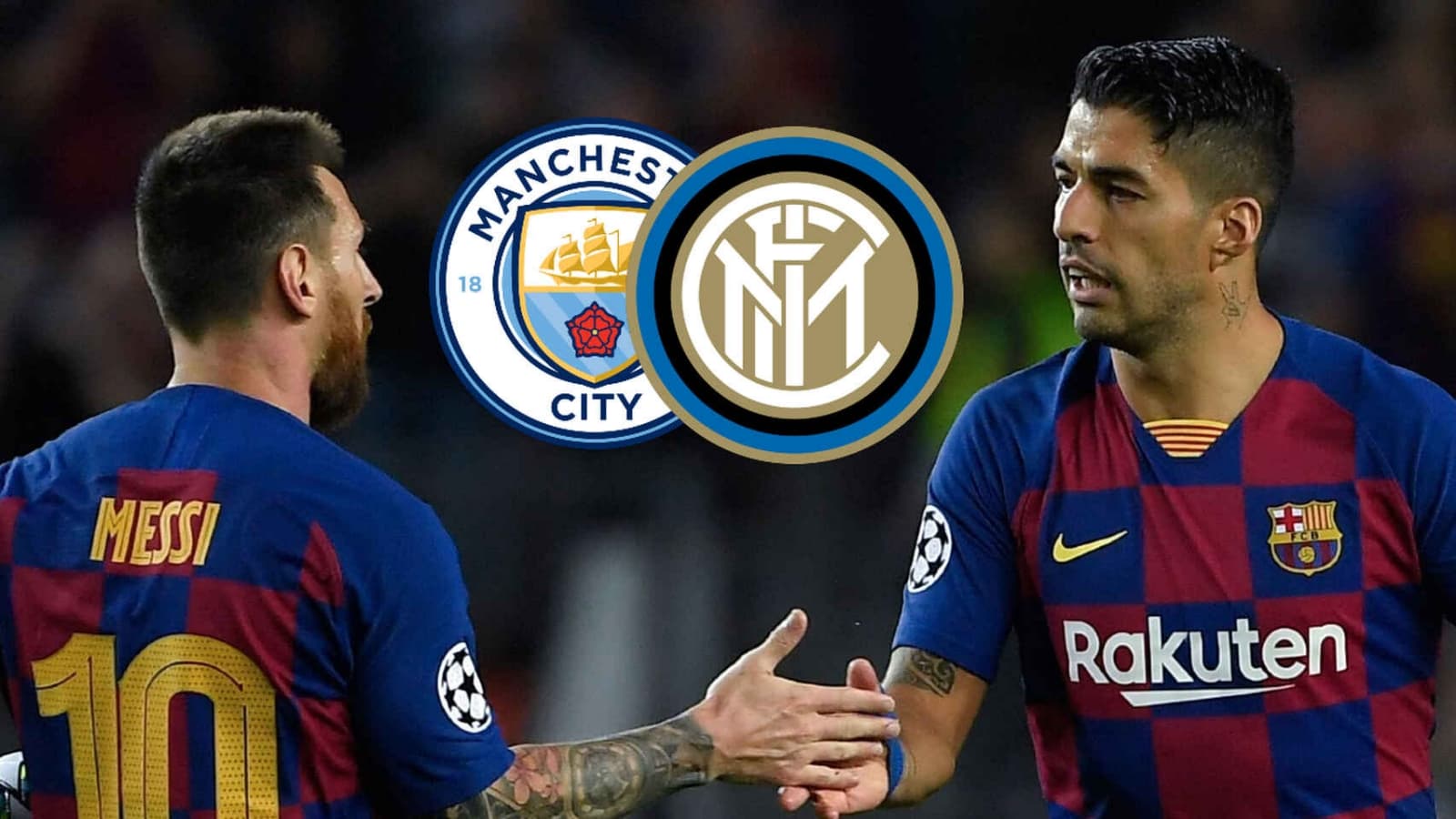 Dos clubes de Europa están tras los pasos del 10. ¿Quién se quedará con su ficha?