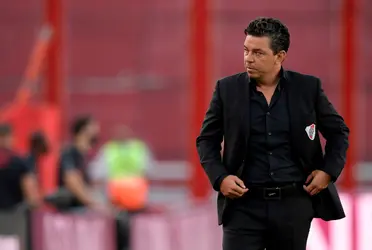 Dos futbolistas del plantel del Millonario continuarán su carrera en otro equipo argentino.