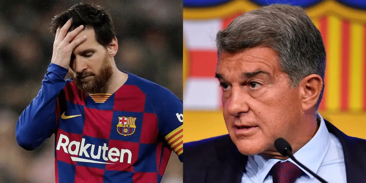 Dos jugadores abandonarían el club sin jugar ningún minuto oficial, debido a la situación financiera culé