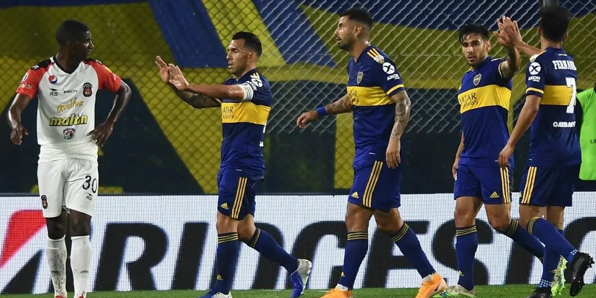 Dos jugadores estrella de Club Atlético Boca Juniors están a nada de salir gratis, dejando al club sin la oportunidad de ganar una millonada.