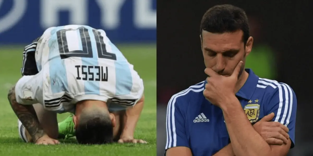 Dos jugadores que comparten equipo en Europa no lograron destacar en la Champions League