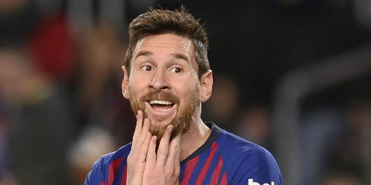 Dos periodistas dieron una información que permitió conocer cuál es el estado de la negociación por Leo.