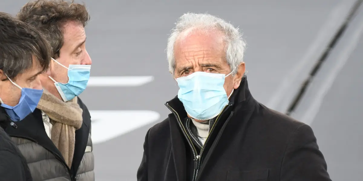 Durante los últimos ocho años, varios jugadores partieron de Núñez sin dejar dinero en el club.