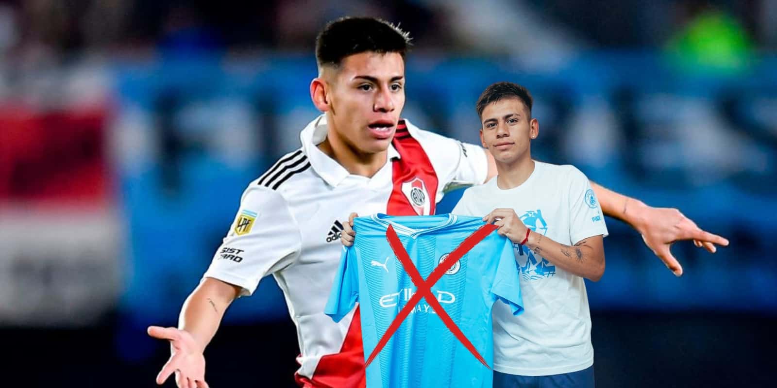 Echeverri.
