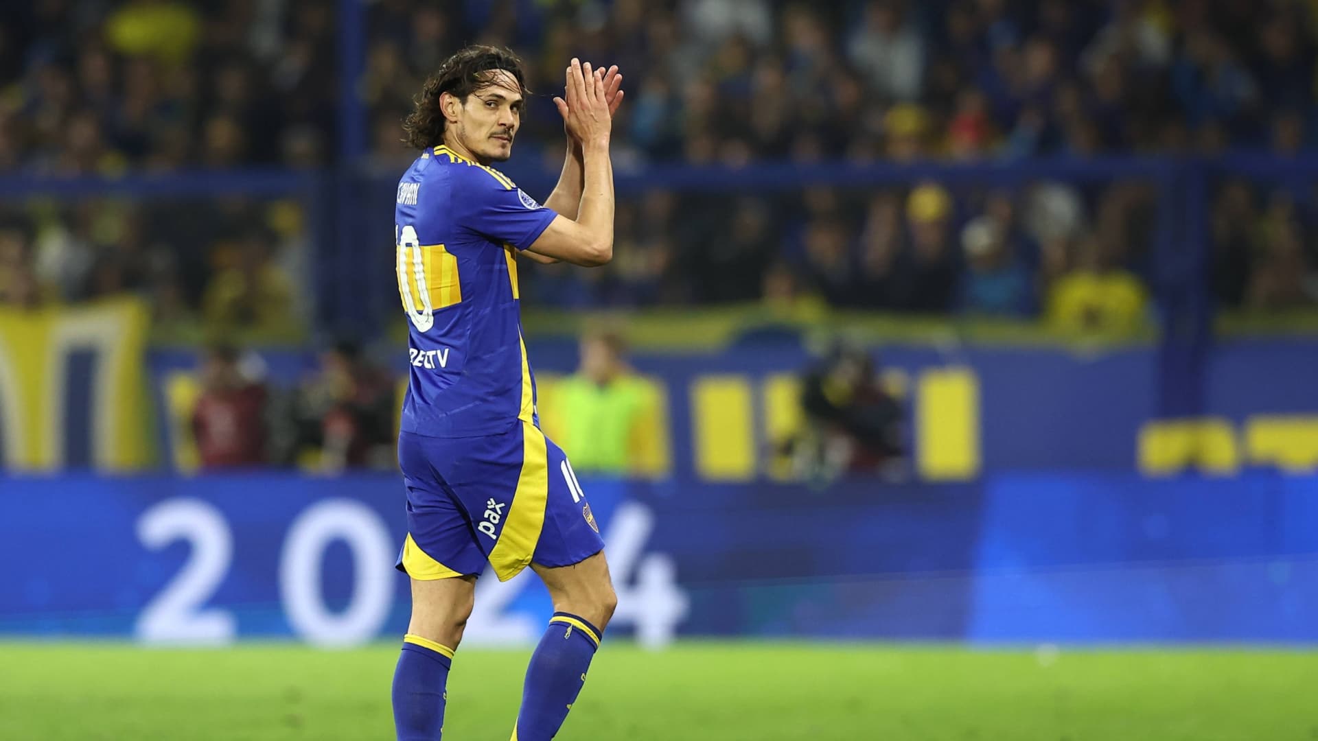 Edinson Cavani