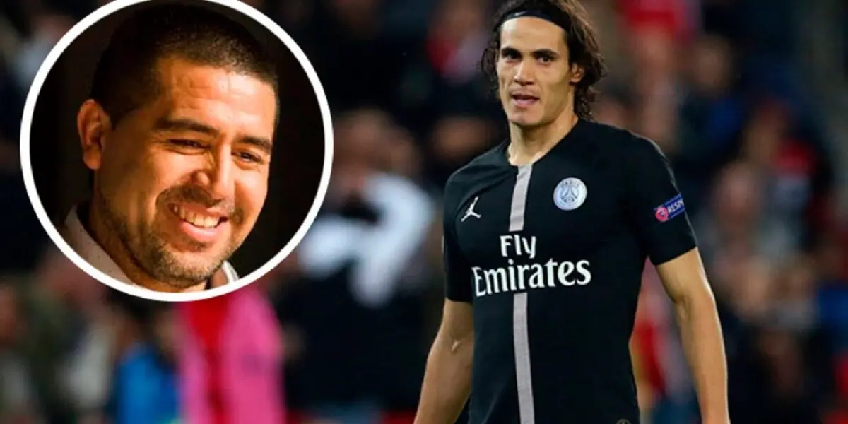 Edinson Cavani ya ha dejado claro el sueldo que aceptará en el Club Atlético Boca Juniors, y para costear esto el equipo necesita vender a dos jugadores.