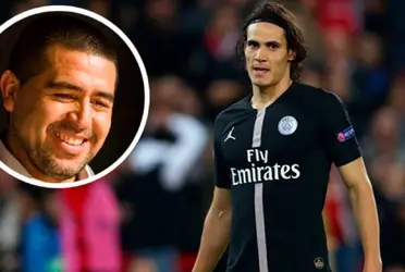 Edinson Cavani ya ha dejado claro el sueldo que aceptará en el Club Atlético Boca Juniors, y para costear esto el equipo necesita vender a dos jugadores.