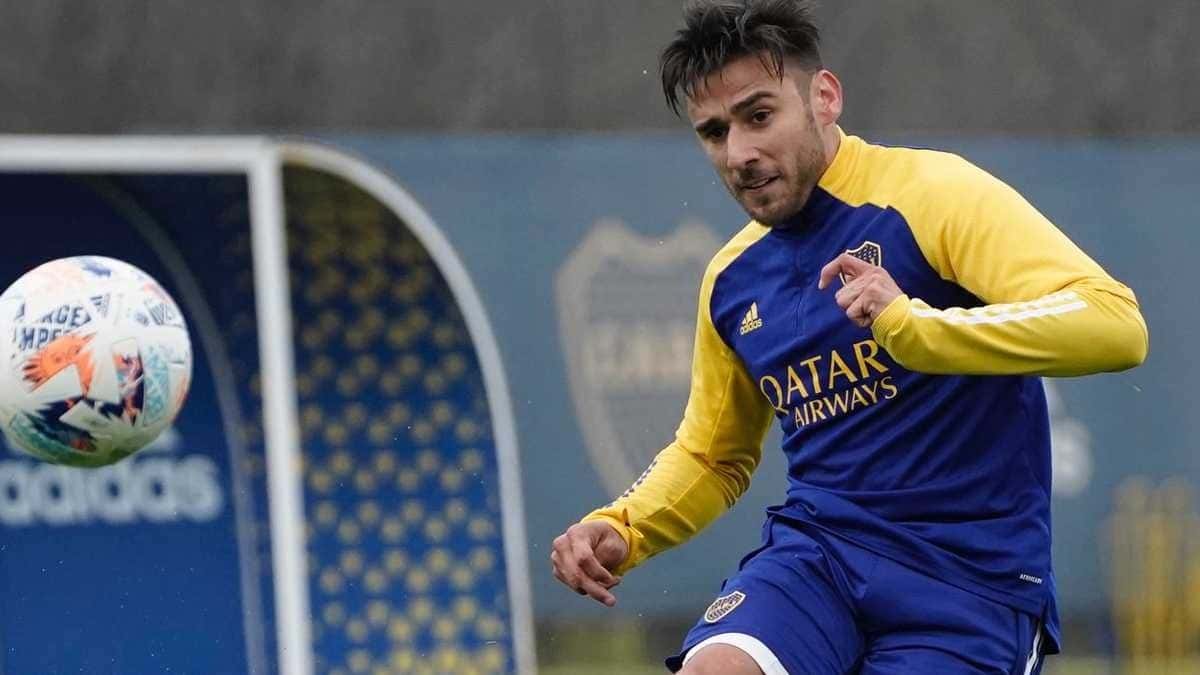 Eduardo Salvio fue baja a última hora frente a Ferro por Copa Argentina, por una molestia. La cual se desconoce su evolución y el 30 de junio vence su contrato…
