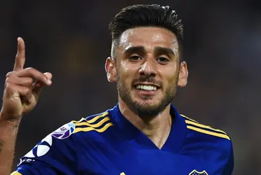 Eduardo Salvio ha demostrado ser el mejor jugador actualmente en Club Atlético Boca Juniors, pero varios datos afirman que es el mejor fichaje desde 2010 a 2020.