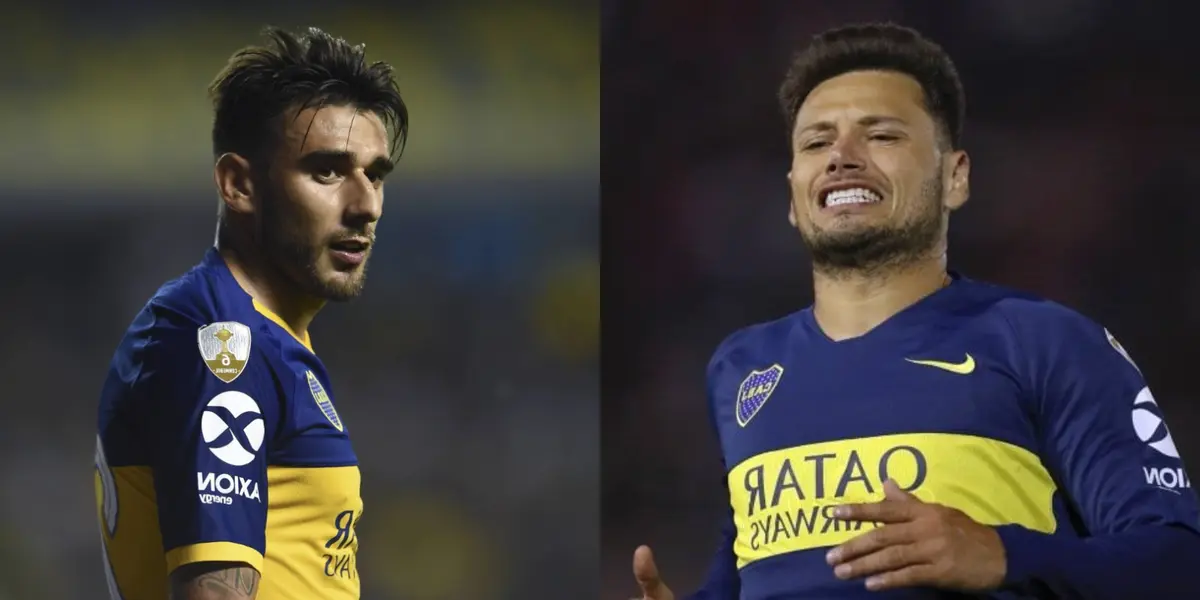 Eduardo Salvio, Mauro Zárate y Sebastián Villa no pasan su mejor presente y mirá las críticas que recibieron.
