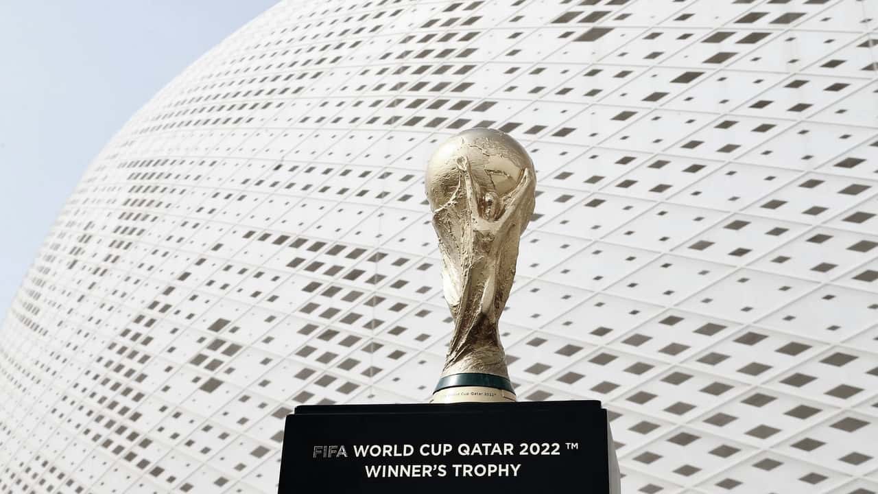 El 1 de abril se sorteará la fase de grupos de la Copa del Mundo que iniciará el próximo 21 de noviembre en Doha, Qatar.
