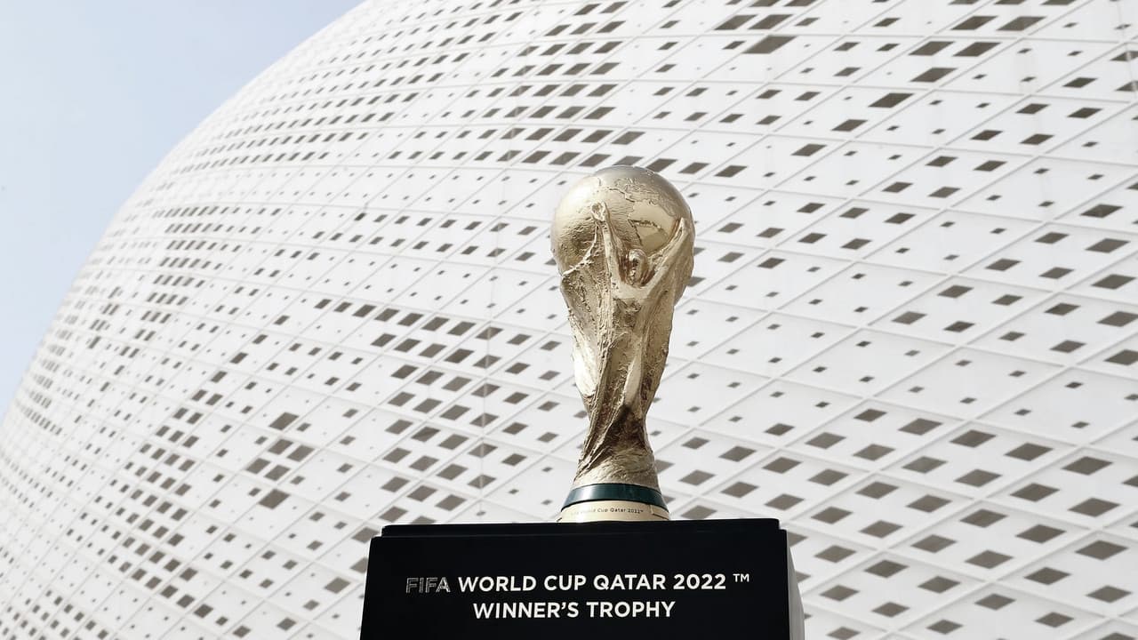 El 1 de abril se sorteará la fase de grupos de la Copa del Mundo que iniciará el próximo 21 de noviembre en Doha, Qatar.