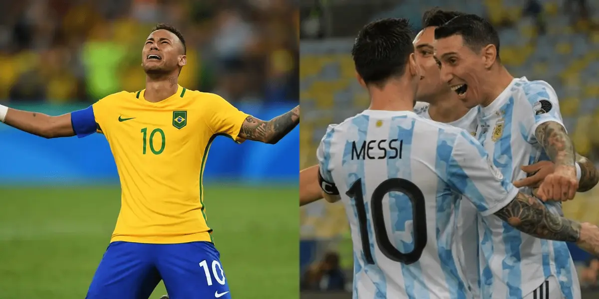 El 10 de Brasil habló de más y el karma le llegó en un entrenamiento del equipo dirigido por Tite