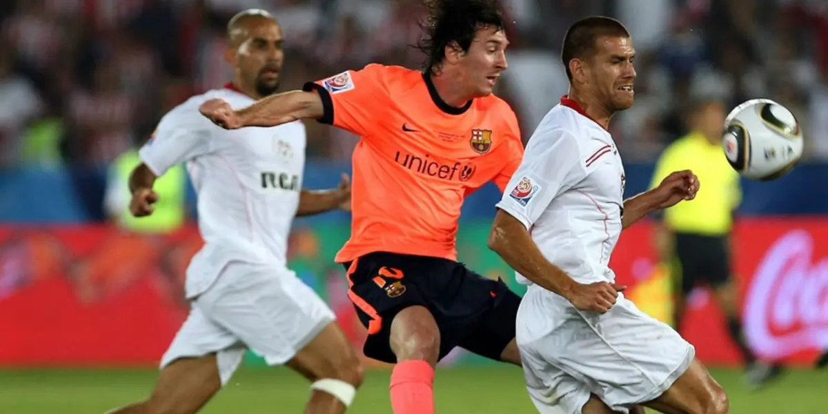 El 10 de la Selección Argentina sigue recibiendo halagos de figuras del mundo del fútbol.