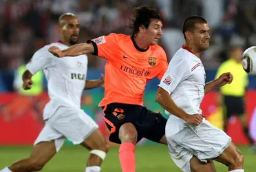 El 10 de la Selección Argentina sigue recibiendo halagos de figuras del mundo del fútbol.