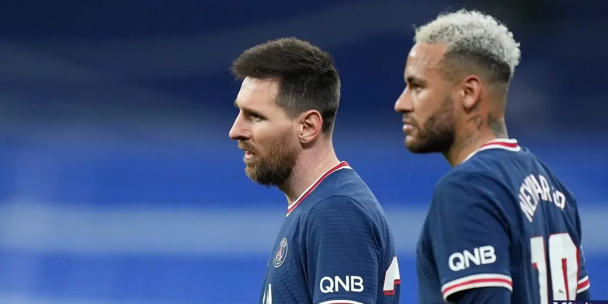 El 10 del PSG habló sobre las cualidades del argentino y dejó un mar abierto de especulaciones.