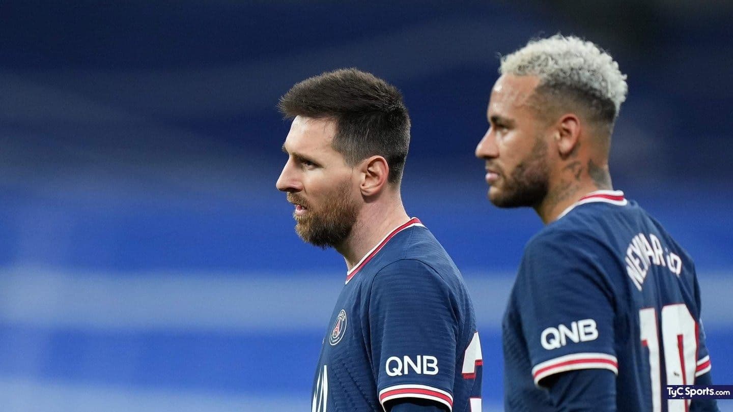 El 10 del PSG habló sobre las cualidades del argentino y dejó un mar abierto de especulaciones.