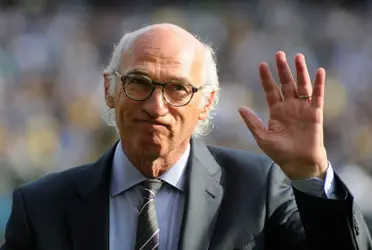 El 13 de diciembre de 1998 el Xeneize venció 3 a 1 a Unión de Santa Fe y terminó el torneo sin derrotas.