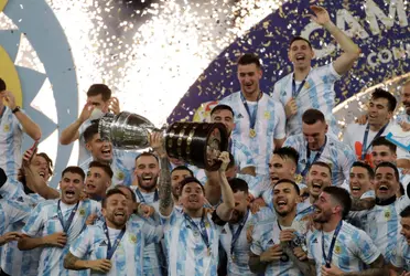 El 2021 tuvo grandes momentos y acá te dejamos los que marcaron definitivamente el calendario para el fútbol argentino. 