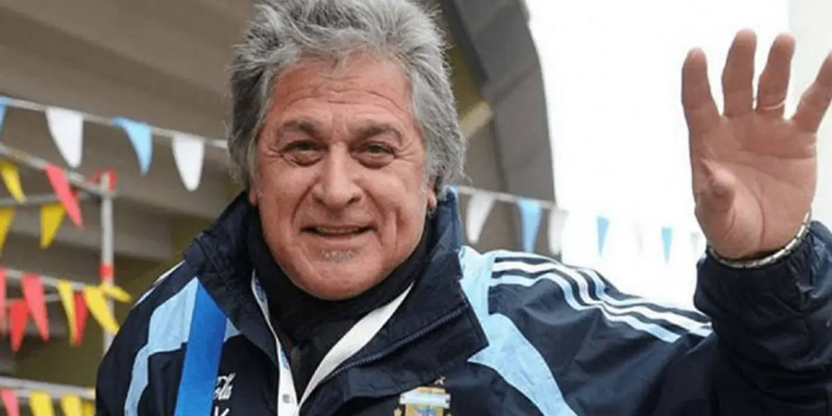 El 22 de diciembre de 1990 Ubaldo Matildo Fillol disputó su último partido como profesional.