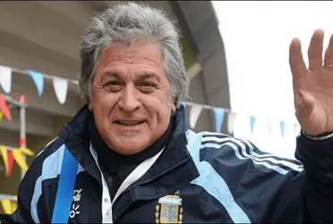 El 22 de diciembre de 1990 Ubaldo Matildo Fillol disputó su último partido como profesional.