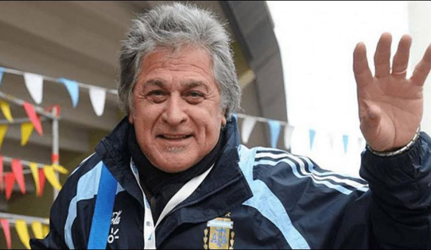 El 22 de diciembre de 1990 Ubaldo Matildo Fillol disputó su último partido como profesional.